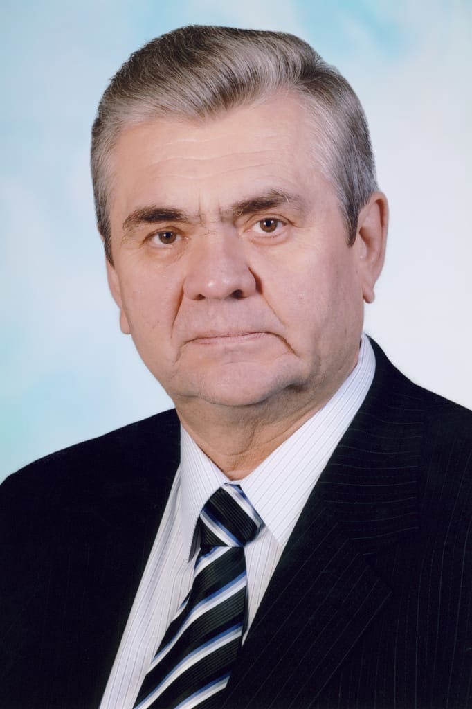 Ровно год назад из жизни ушёл Заслуженный врач Российской Федерации Николай Петрович Гулла.